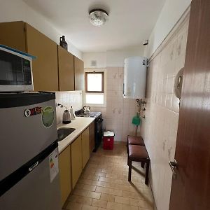 Apartamento de 2 Dormitorios